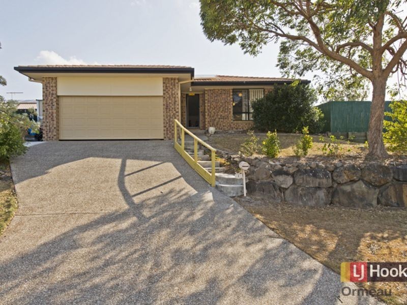 1 Drew Court, Ormeau QLD 4208
