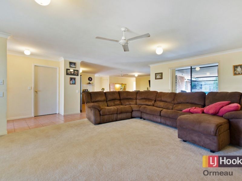 1 Drew Court, Ormeau QLD 4208