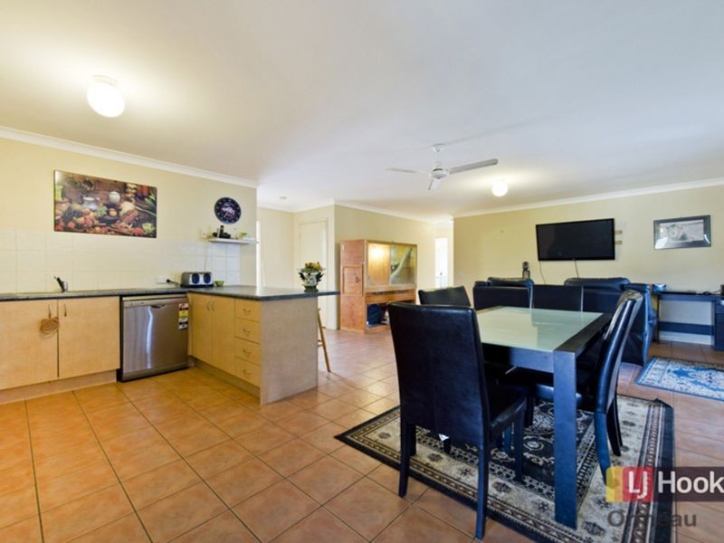 1 Drew Court, Ormeau QLD 4208