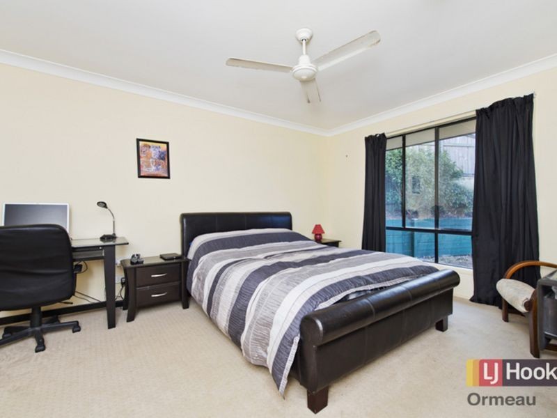 1 Drew Court, Ormeau QLD 4208