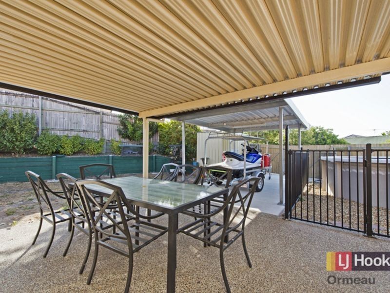 1 Drew Court, Ormeau QLD 4208
