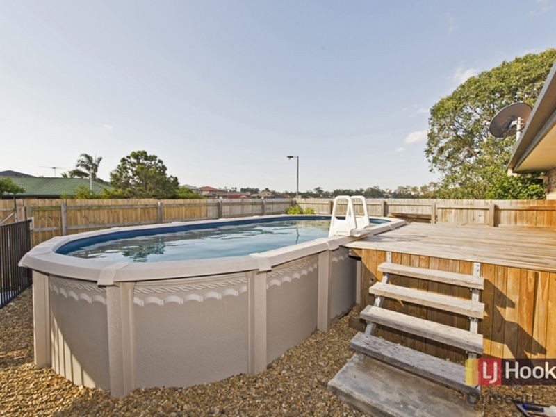 1 Drew Court, Ormeau QLD 4208