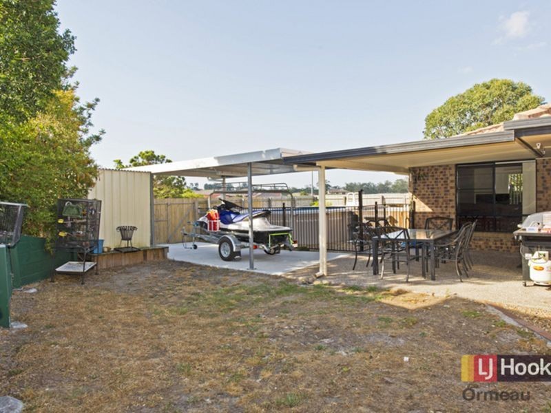 1 Drew Court, Ormeau QLD 4208