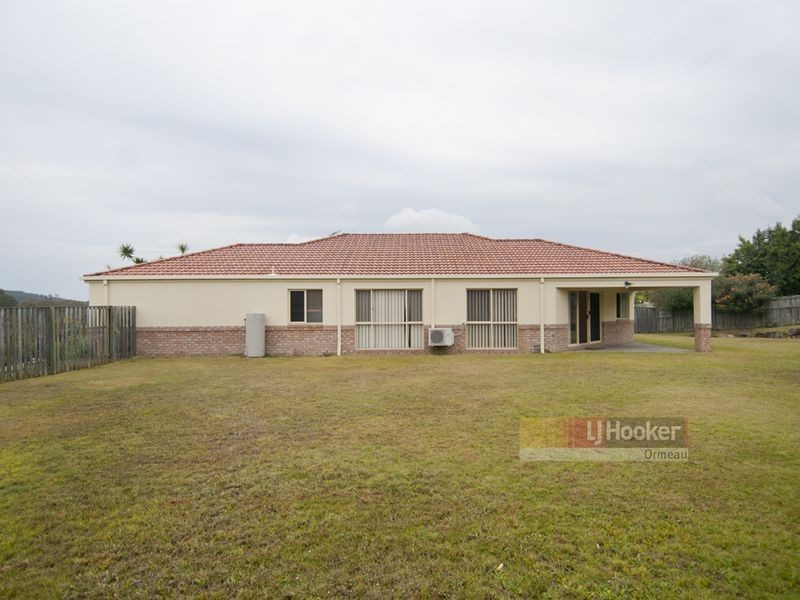 14 Lahey Ct, Ormeau QLD 4208