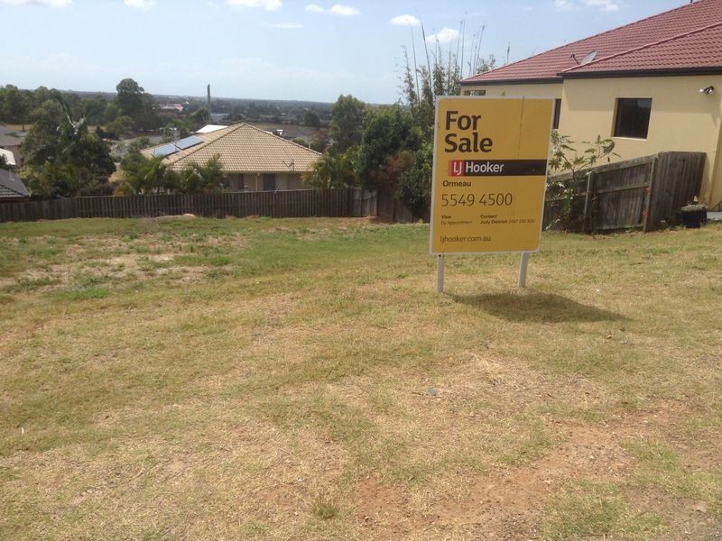 42 Bluetail Crescent, Upper Coomera QLD 4209
