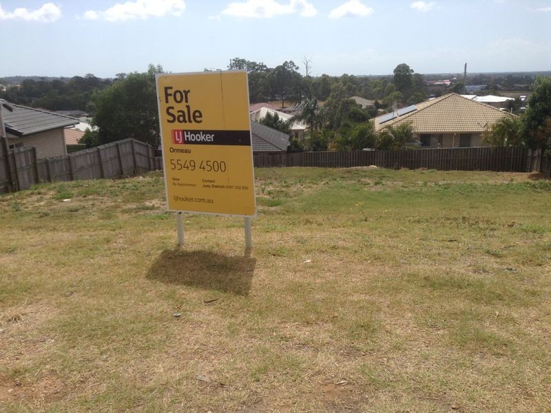 42 Bluetail Crescent, Upper Coomera QLD 4209
