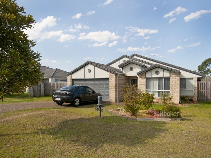 64 Jonquil Street, Ormeau QLD 4208