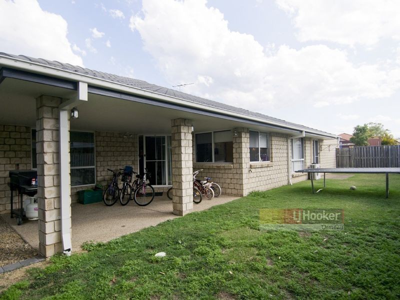 64 Jonquil Street, Ormeau QLD 4208