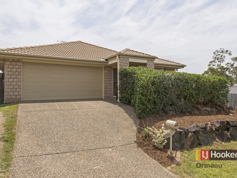20 Charlton Crescent, Ormeau QLD 4208