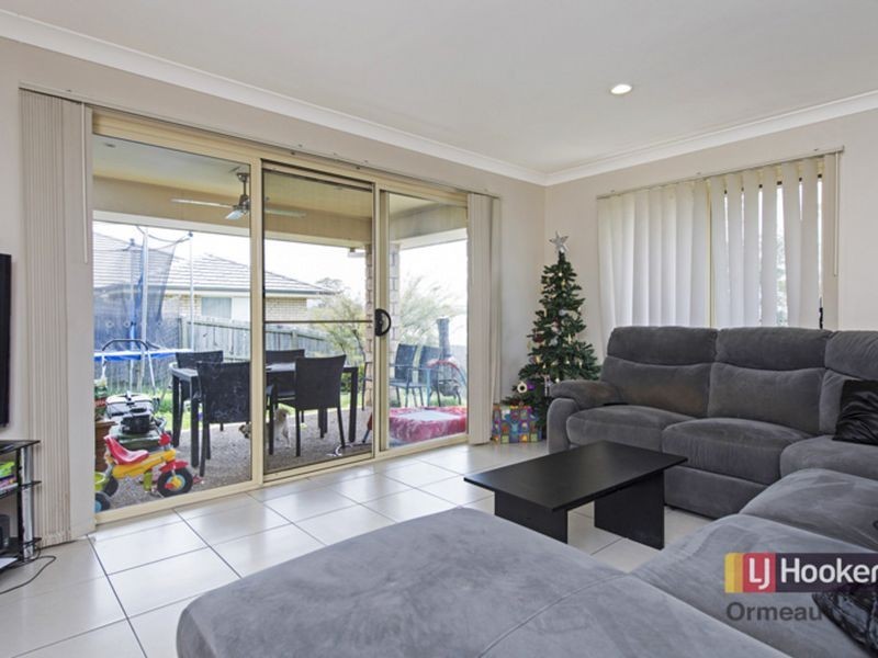 20 Charlton Crescent, Ormeau QLD 4208