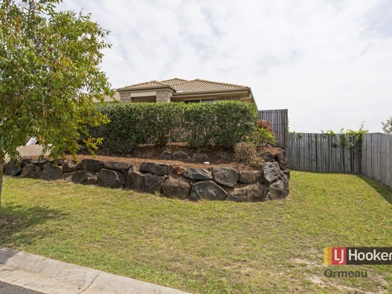 20 Charlton Crescent, Ormeau QLD 4208