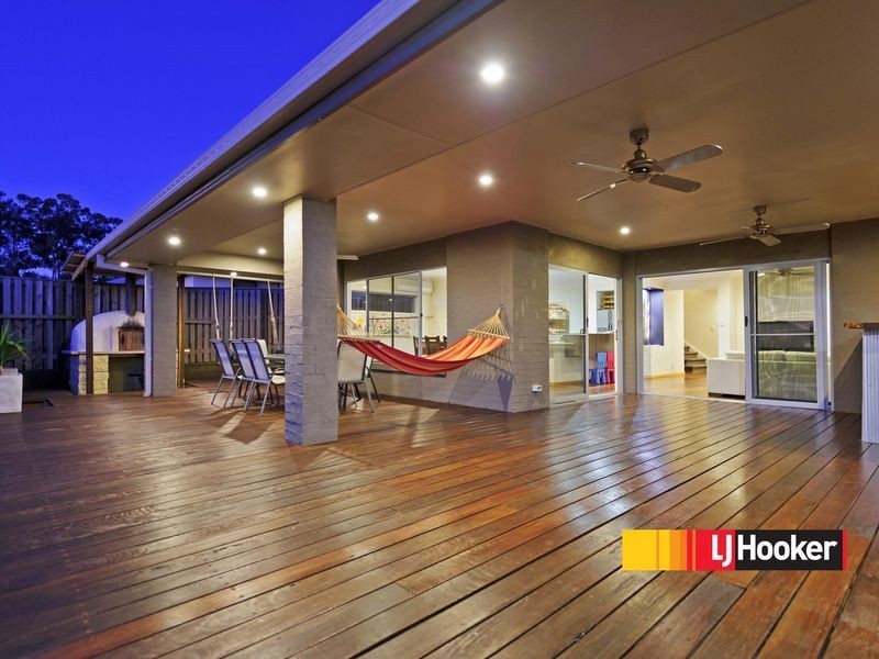 8 Katandra Crescent, Ormeau QLD 4208