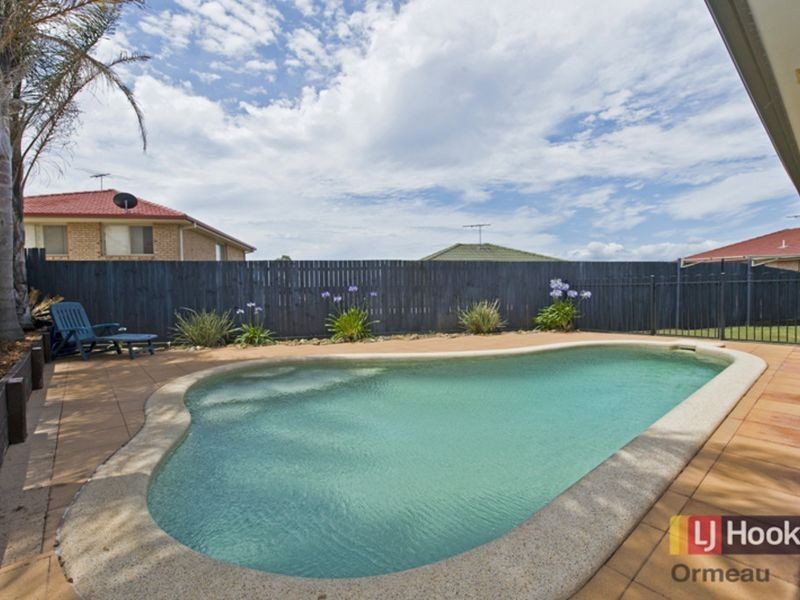 11 Watkins Court, Ormeau QLD 4208