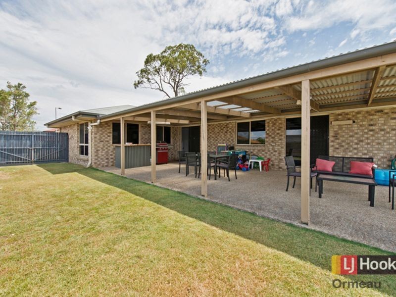 11 Watkins Court, Ormeau QLD 4208