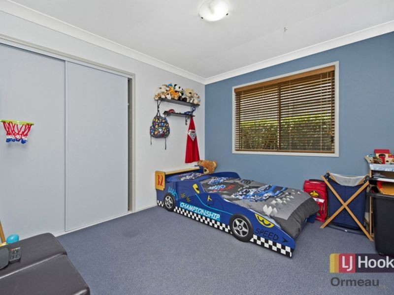 11 Watkins Court, Ormeau QLD 4208