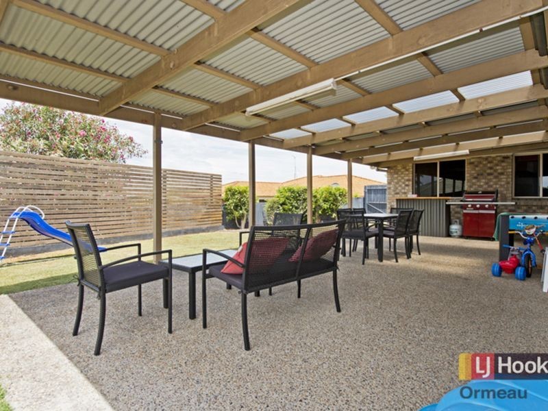 11 Watkins Court, Ormeau QLD 4208