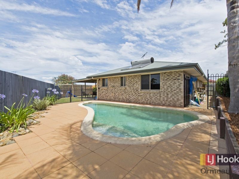 11 Watkins Court, Ormeau QLD 4208