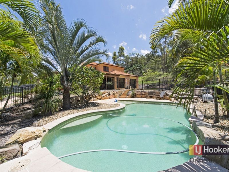 2 Nyrang Drive, Pimpama QLD 4209