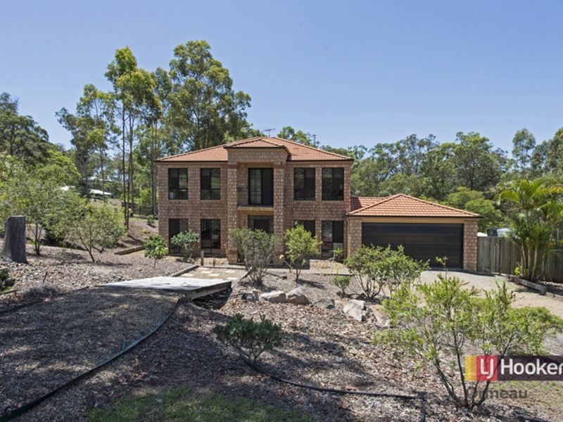 2 Nyrang Drive, Pimpama QLD 4209