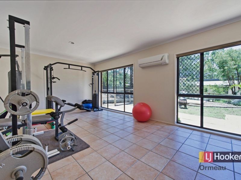 2 Nyrang Drive, Pimpama QLD 4209