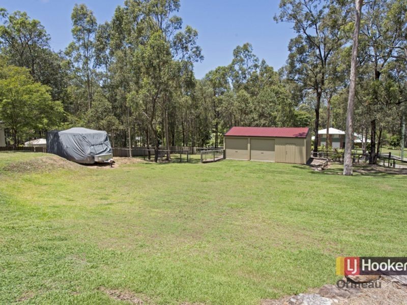 2 Nyrang Drive, Pimpama QLD 4209