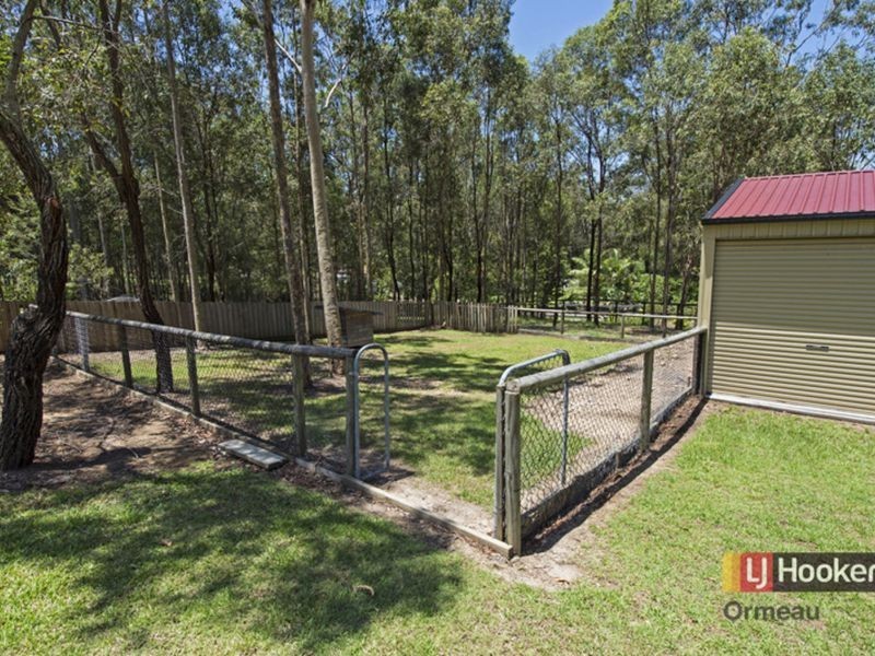 2 Nyrang Drive, Pimpama QLD 4209