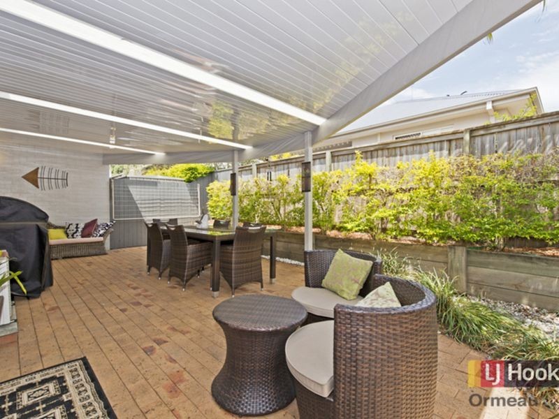 2/17 Lauradale Crescent, Ormeau QLD 4208