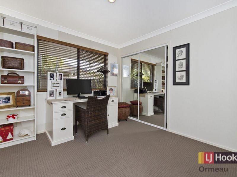 2/17 Lauradale Crescent, Ormeau QLD 4208