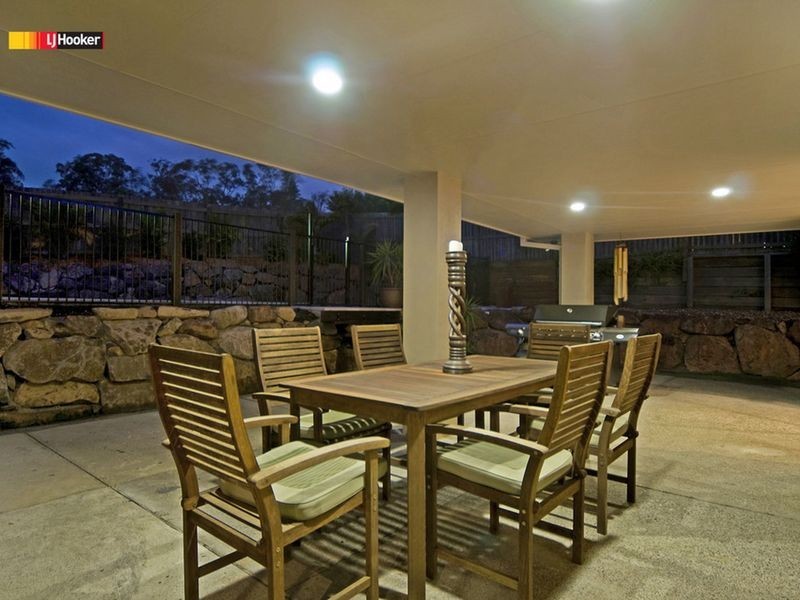 1 Watego Crescent, Ormeau Hills QLD 4208