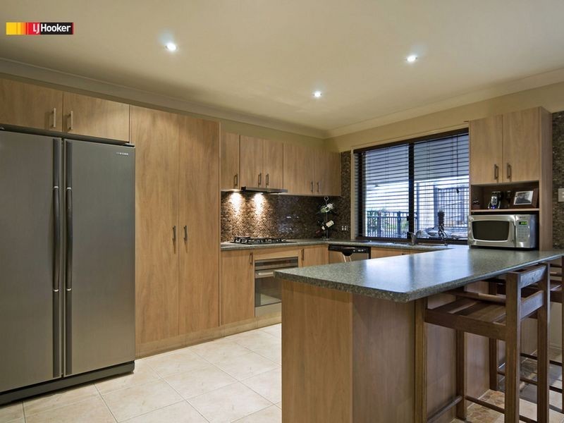 1 Watego Crescent, Ormeau Hills QLD 4208