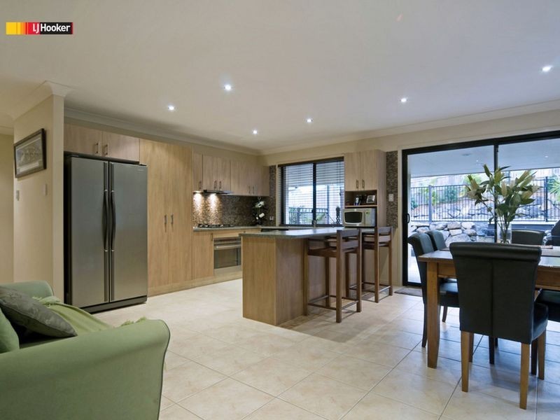 1 Watego Crescent, Ormeau Hills QLD 4208