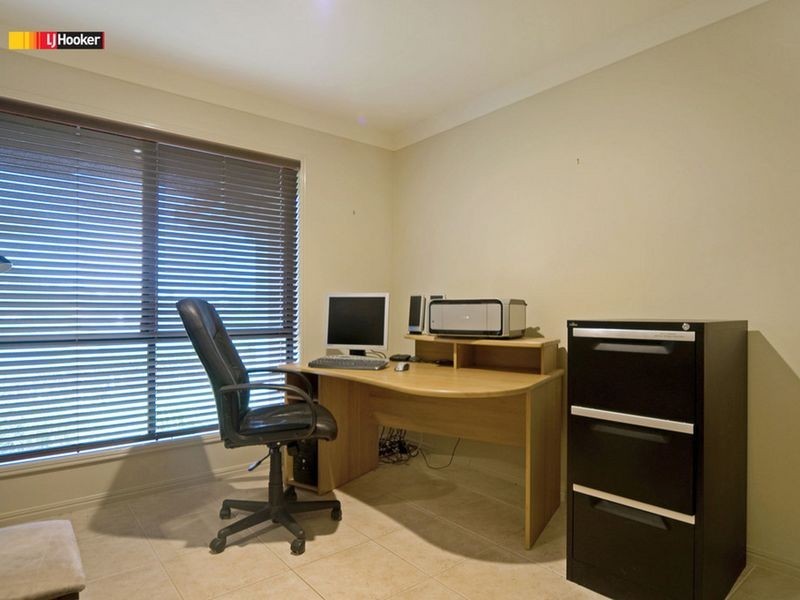 1 Watego Crescent, Ormeau Hills QLD 4208