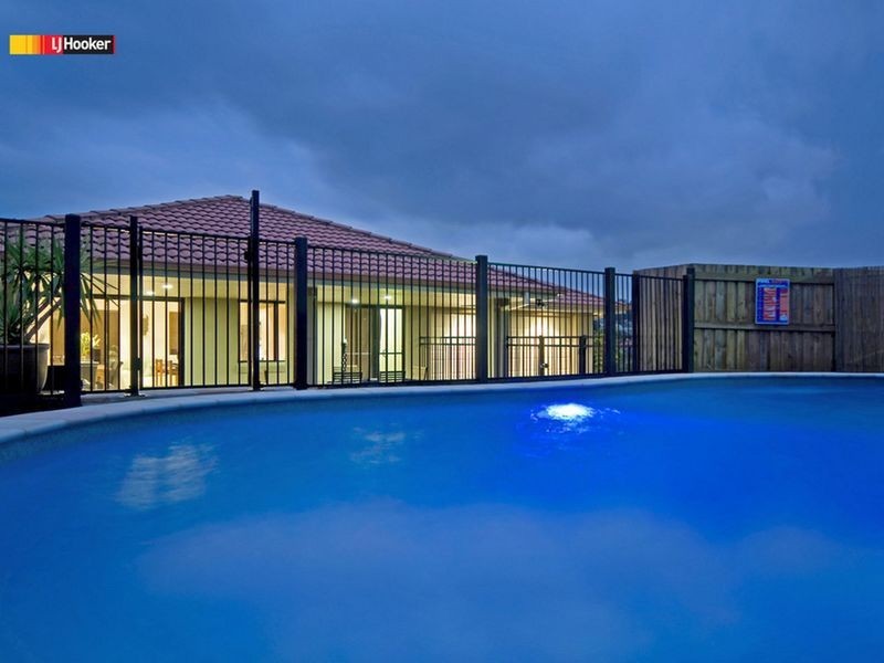 1 Watego Crescent, Ormeau Hills QLD 4208