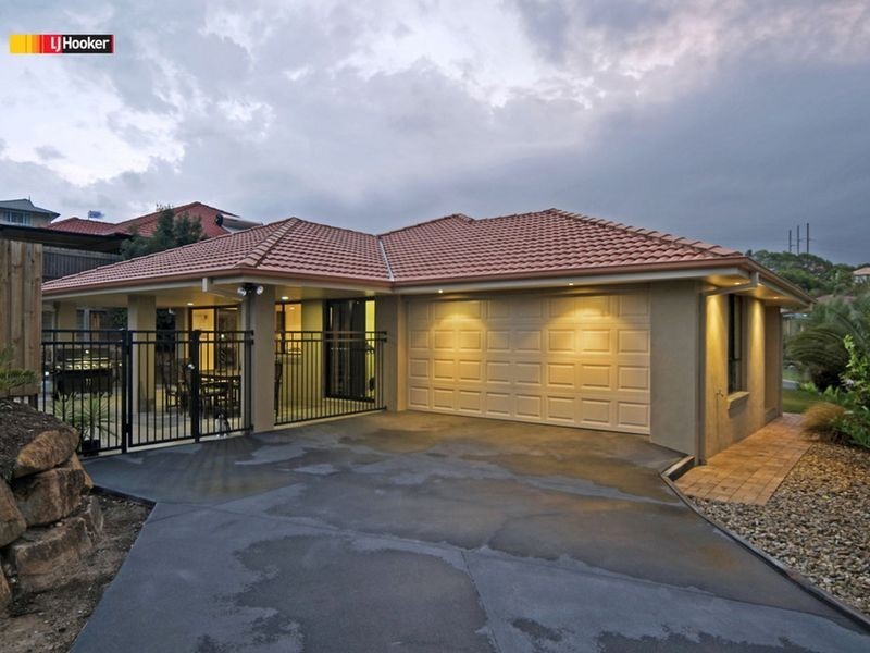 1 Watego Crescent, Ormeau Hills QLD 4208