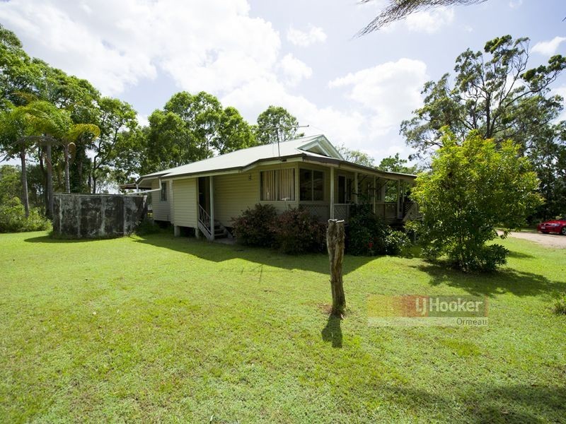 Lot 1 Dalma Street, Ormeau Hills QLD 4208