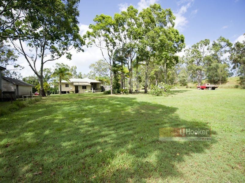 Lot 1 Dalma Street, Ormeau Hills QLD 4208