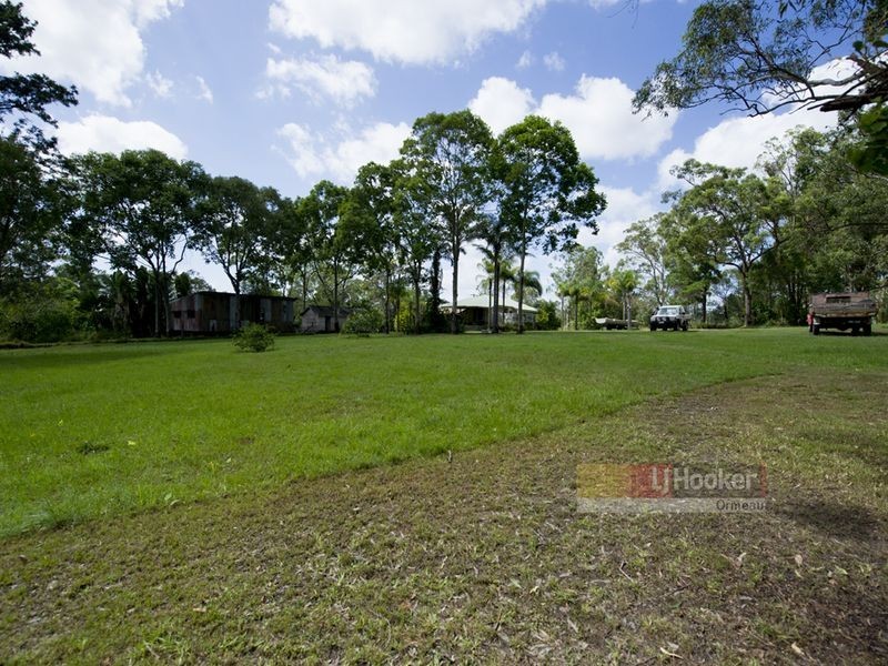Lot 1 Dalma Street, Ormeau Hills QLD 4208
