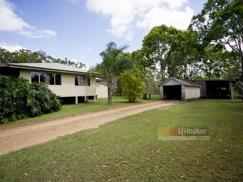 Lot 1 Dalma Street, Ormeau Hills QLD 4208