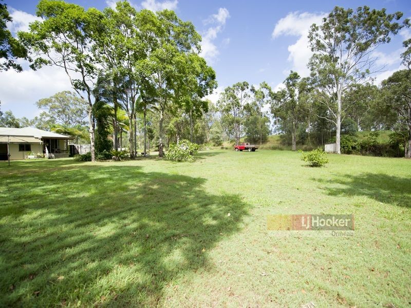 Lot 1 Dalma Street, Ormeau Hills QLD 4208