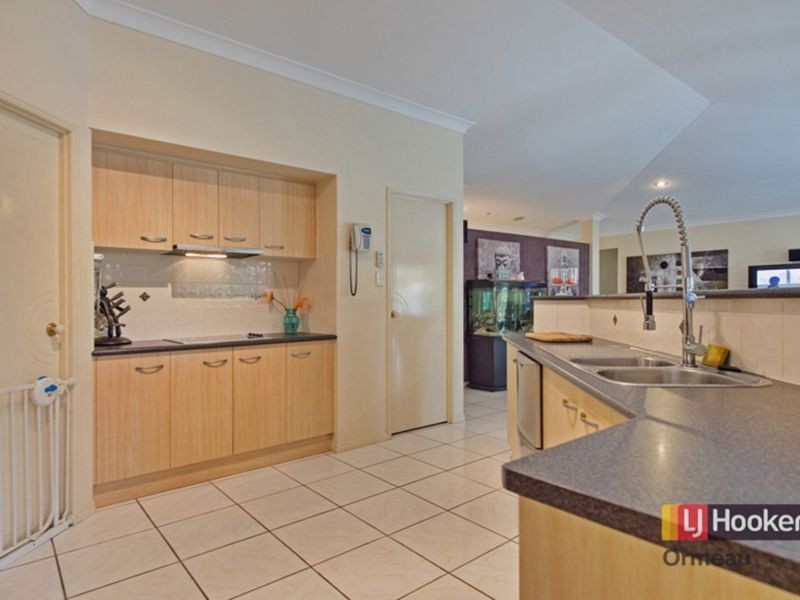 1 Floribunda Place, Ormeau QLD 4208