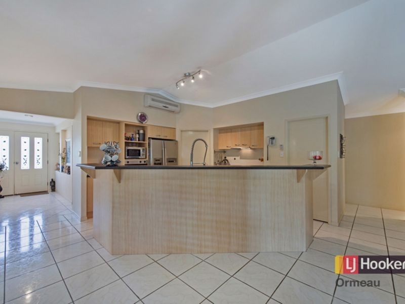 1 Floribunda Place, Ormeau QLD 4208