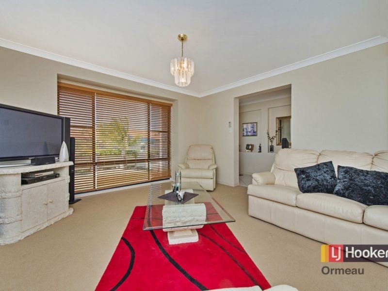 1 Floribunda Place, Ormeau QLD 4208