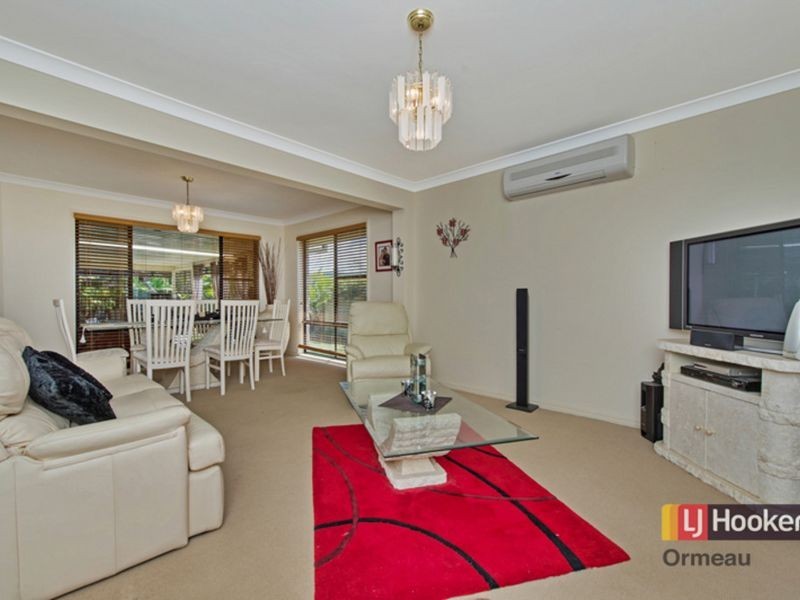 1 Floribunda Place, Ormeau QLD 4208