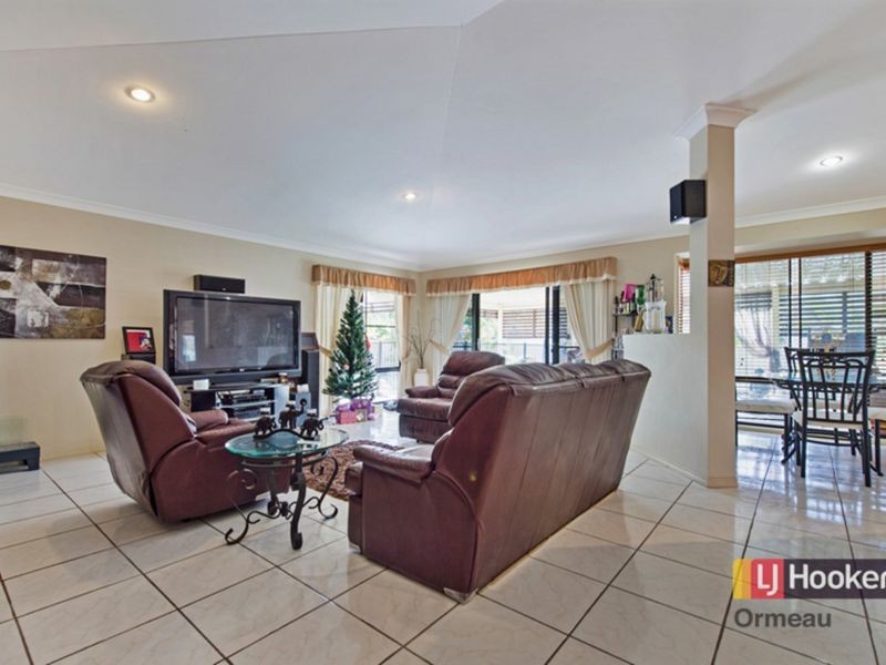 1 Floribunda Place, Ormeau QLD 4208