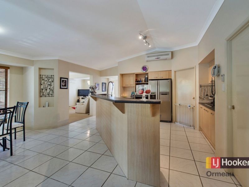 1 Floribunda Place, Ormeau QLD 4208