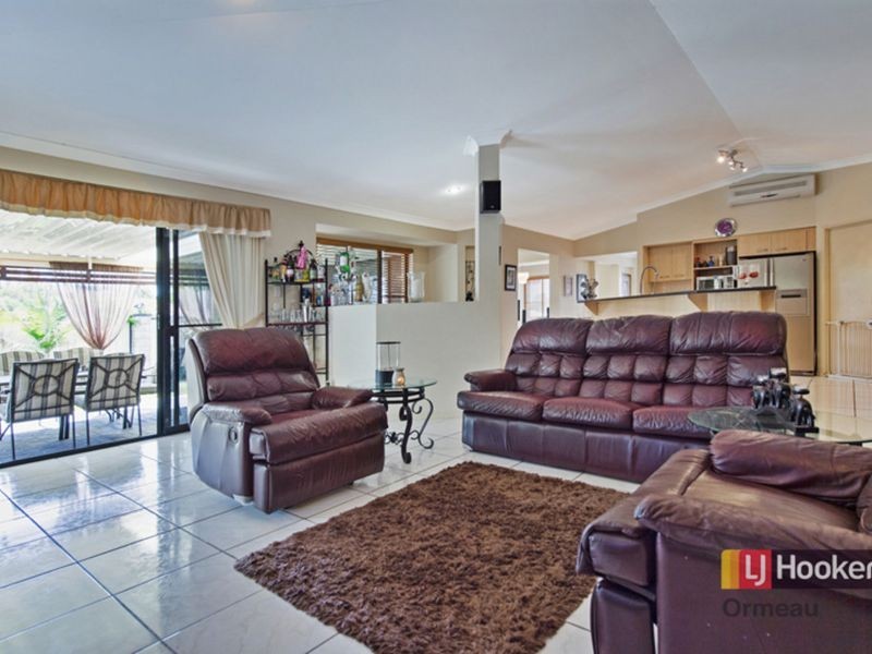 1 Floribunda Place, Ormeau QLD 4208