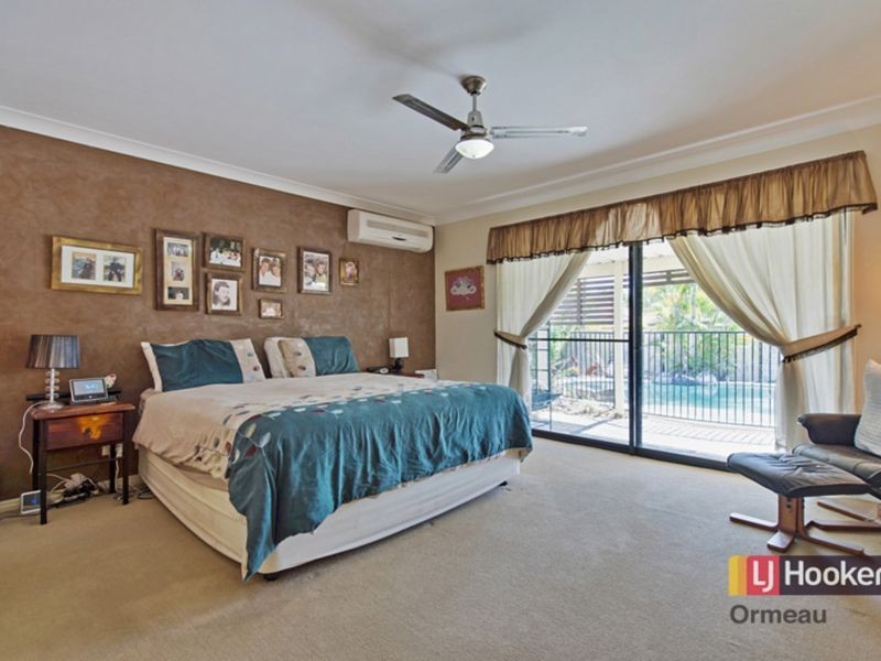 1 Floribunda Place, Ormeau QLD 4208