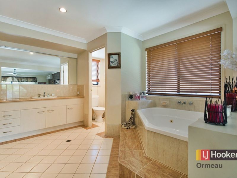 1 Floribunda Place, Ormeau QLD 4208