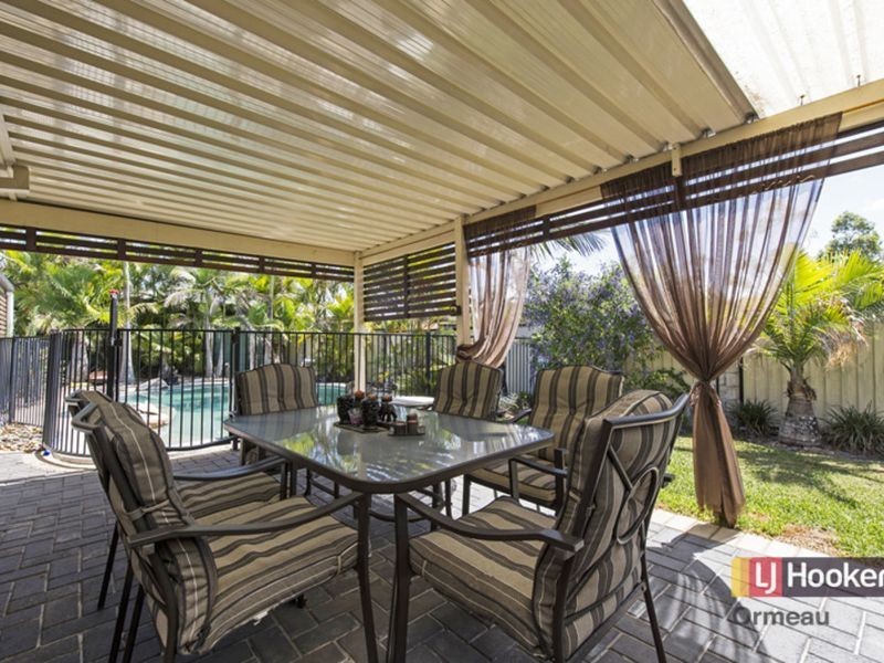 1 Floribunda Place, Ormeau QLD 4208