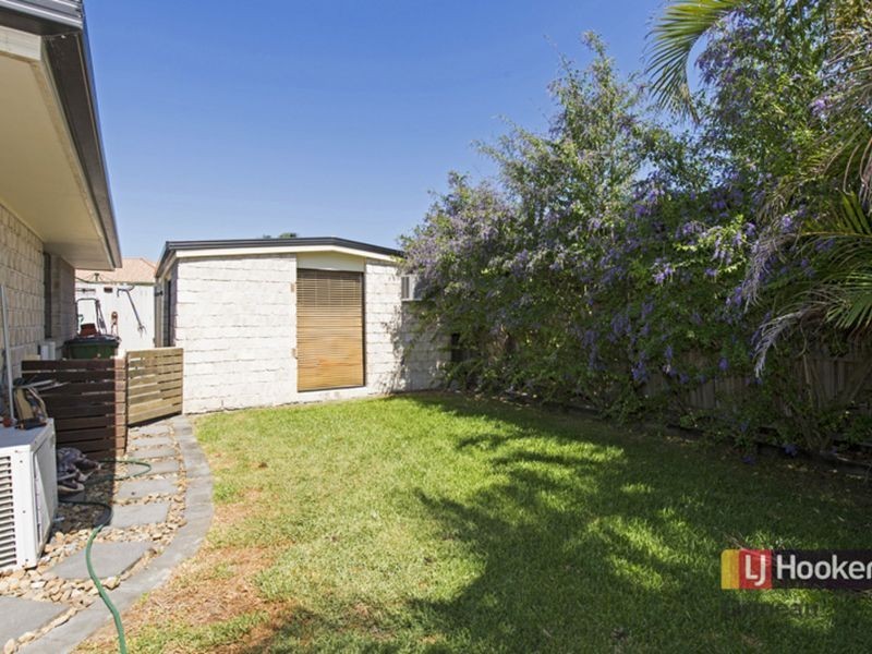 1 Floribunda Place, Ormeau QLD 4208